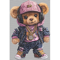 Bear-BR 1647